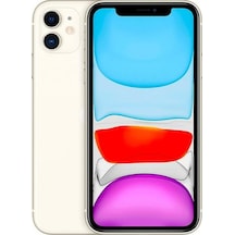 Yenilenmiş İphone 11 128 GB B Kalite CepTelefonu (12 Ay Garantili) Yenilenmiş İphone 11 128 GB B Kalite CepTelefonu (12 Ay Garantili)