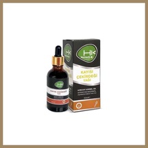 Bezos Kayısı Çekirdegi Yağı 50ml 1 Adet 22