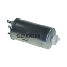 PURFLUX FCS772A Mazot Filtresi CLIO Symbol II / Logan 08- Sandero 08- Duster 10- 1.5 DCI