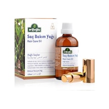 Arifoğlu Saç Bakım Yağı Yağlı Saçlar 100 ML