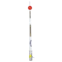 Glomex Vhf Telsiz Anteni Ra 1225 Fiberglas/2.4 Mt