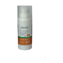 Aprotie Organik Güneş Kremi SPF30 50 ML