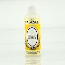 Cadence Glazing Medium 70 Ml.