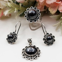 Rose Gold - Gümüş