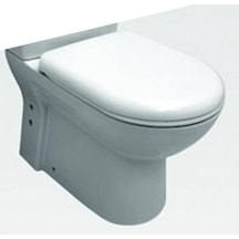 Serel Friendly Yerden Klozet - 6712gds110h Diğer
