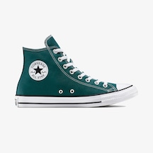 Converse Chuck Taylor All Star Unisex Yeşil Sneaker A14606c Yeşil