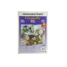 Eberhard Faber Ceramofix Kalıp Tavşanlar