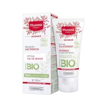 Mustela Maternite Göğüs Ucu Kremi 30 ml