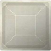 Kalıp Stencil 215-0852000 R9 390X 215-0880004 215-0852046 215-088