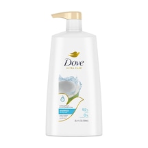 Dove Coconut & Hydration Nemlendirici Şampuan 750 ML