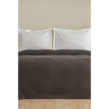 Karaca Home Cool Touch Çift Kişilik Triko Battaniye Siyah 200.22.14.0754 Siyah