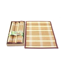 4'lü Amerikan Servisi Alk2169 Çok Renkli