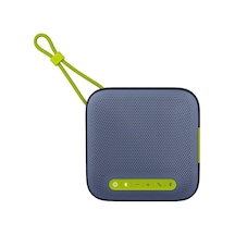 Infinitylab Clearcall Bluetooth Hoparlör Mavi