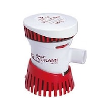 Attwood Tsunami Sintine Pompası 800 GPH 12V