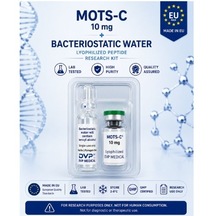 Dvpd Medical Mots-c 10 Mg