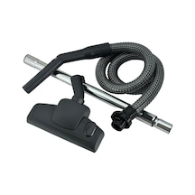Miele Uyumlu S 4281 Süpürge Çelik Telli Hortumu Seti