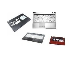 Hp Pavilion Dv6-6001st Üst Kasa Siyah