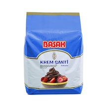 Başak Kakaolu Krem Şanti 3 KG