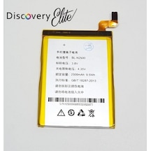 Discovery Elite E7 Pil Batarya