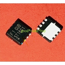 Pe600ba Mosfet F1 Mosfet 30v N-channel 32a