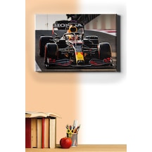 Webstyle Sayılarla Boyama Seti Kasnaklı F1 Rb 50 X 65 Cm