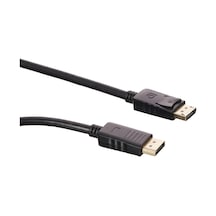 Dk-cb-dpl304k 3 M 4k Destekli Display Port Kablo Standart