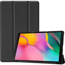 Huawei Uyumlu Mate Pad Pro 10.8 Kılıf Standlı Smart Cover İnce