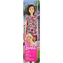 Barbie Şık Bebekler T7439