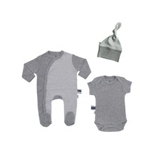 Grey Melange