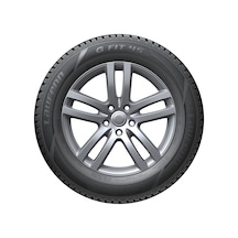 Laufenn 225/45R17 94W Xl G Fıt 4S Lh71 M+S Oto Dört Mevsim Lastiği 2026