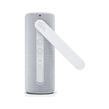 Loewe We Hear 1 Cool Gri Bluetooth Hoparlör