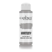 Cadence Harmony Akrilik Boya Har-032 Soğuk Gri 120ml
