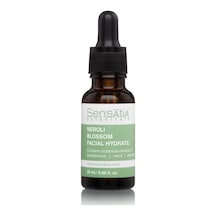 Sensatia Botanicals Neroli Blossom Yüz Nemlendirici 20 Ml