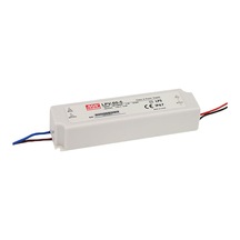 Meanwell Lpv-60-15 Led Sürücü