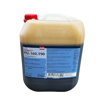 Cosmo Pu - 160.190 Sıvı Express 10 KG