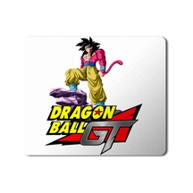 Dragon Ball Gt Baskılı Mousepad Mouse Pad