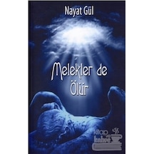 Melekler De Ölür/Marjinal Kitaplar/Nayat Gül