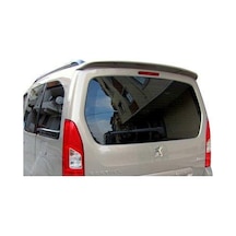 Citroen Berlingo Gri Spoiler