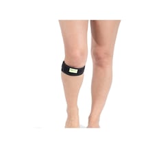 Manyetik Diz Bandı Mıknatıslı Dizlik Patella Tendon Bandı