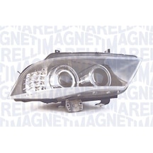 MAGNETTI MARELLI 719000000030 FAR SAĞ XENON SİSSİZ SİNYALLİ E90 3