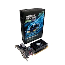 Seclife NVIDIA GeForce GT730 4 GB DDR3 128 Bit DVI HDMI VGA Ekran Kartı