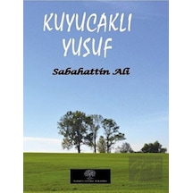Kuyucaklı Yusuf - Sabahattin Ali - Platanus Publishing