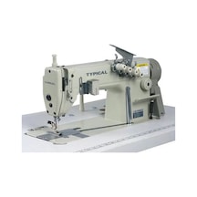 Typical Gk-0056-2 Tek İğne Zincir Dikiş
