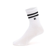 Pierre Cardin Kadın Beyaz Çorap 50279485-600