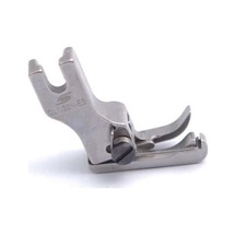 Düz Makine Çima Ayağı 0.8mm CL1/32N-ES