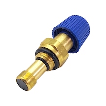 Airfel Uyumlu Fugas Kombi Su Doldurma Musluğu