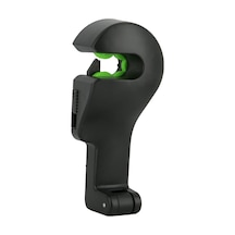 Nettech Vr-20499 Kıskaçlı Klima Üstü Araç Tutucu (475499535)-Siyah