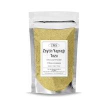 Tos The Organic Spices Zeytin Yaprağı Tozu 500 G Olea Europaea
