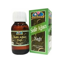 Sedir Ağacı Yağı 50 Ml 0.3 ML