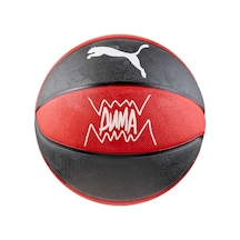 Puma Teamjaws Basketbol Topu 084688 02